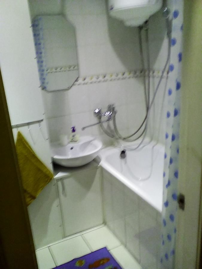 Апартаменты Apartment on Peremohy Avenue 16 Киев