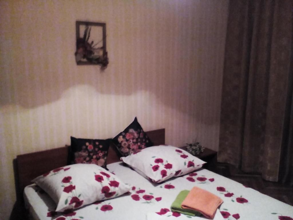 Апартаменты Apartment on Peremohy Avenue 16 Киев