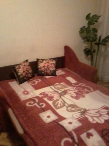 Апартаменты Apartment on Peremohy Avenue 16 Киев