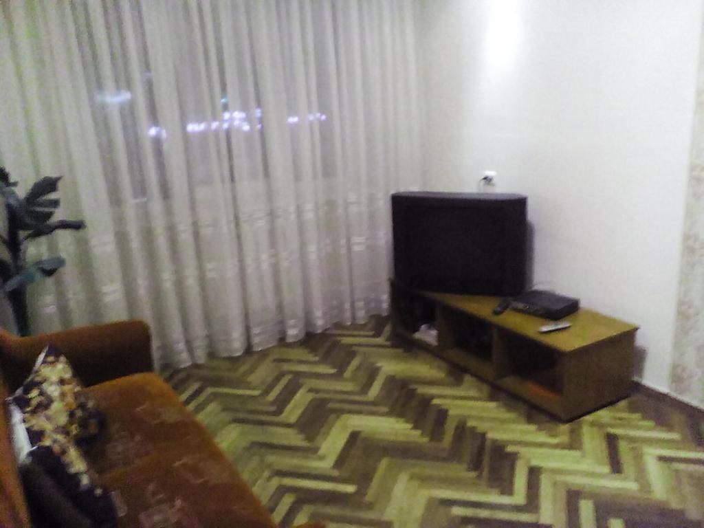 Апартаменты Apartment on Peremohy Avenue 16 Киев