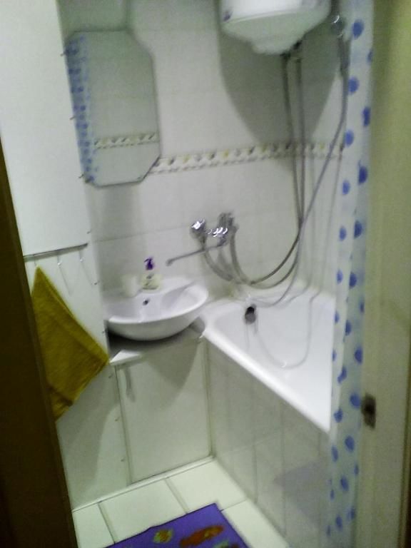 Апартаменты Apartment on Peremohy Avenue 16 Киев