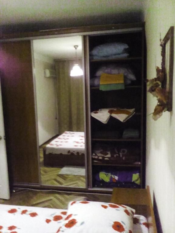 Апартаменты Apartment on Peremohy Avenue 16 Киев