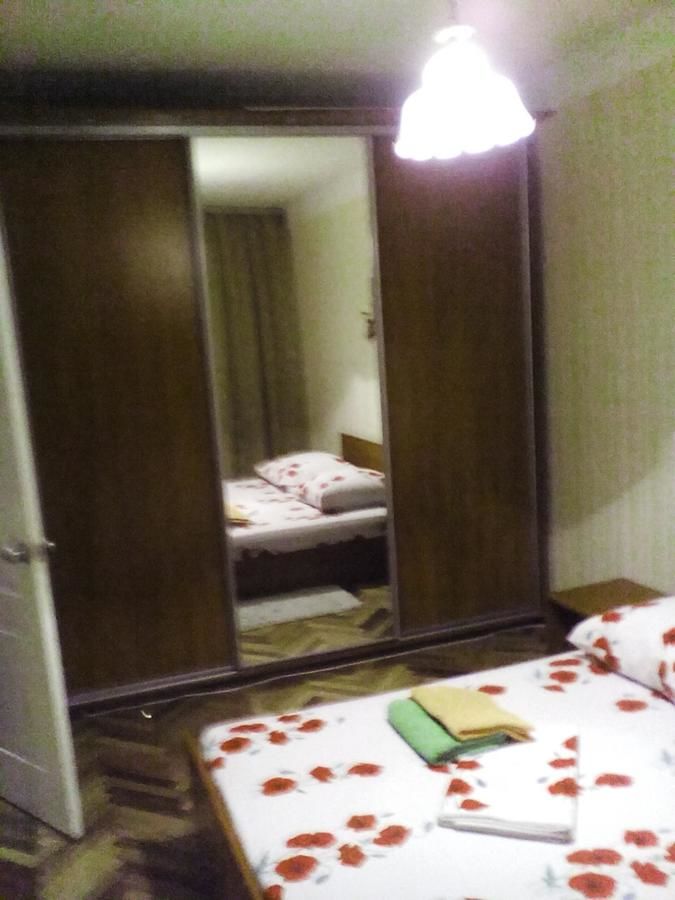 Апартаменты Apartment on Peremohy Avenue 16 Киев