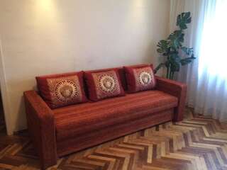 Апартаменты Apartment on Peremohy Avenue 16 Киев Апартаменты-12