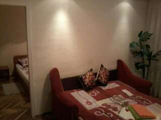 Апартаменты Apartment on Peremohy Avenue 16 Киев Апартаменты-17