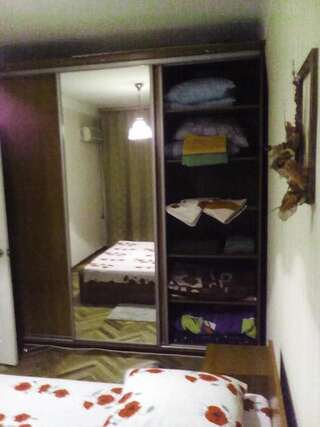 Апартаменты Apartment on Peremohy Avenue 16 Киев Апартаменты-27