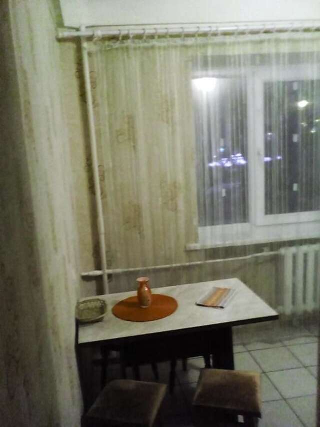 Апартаменты Apartment on Peremohy Avenue 16 Киев-16