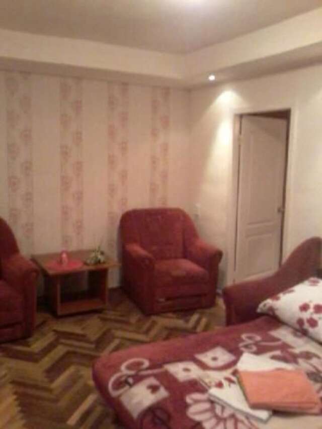 Апартаменты Apartment on Peremohy Avenue 16 Киев-17