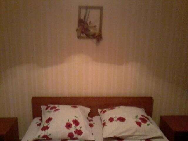 Апартаменты Apartment on Peremohy Avenue 16 Киев-20