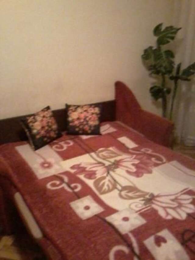 Апартаменты Apartment on Peremohy Avenue 16 Киев-24