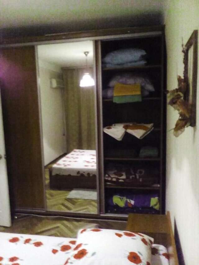 Апартаменты Apartment on Peremohy Avenue 16 Киев-29