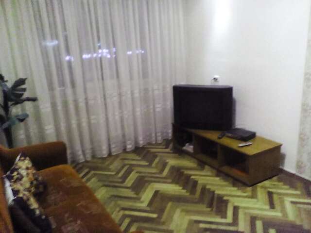 Апартаменты Apartment on Peremohy Avenue 16 Киев-10